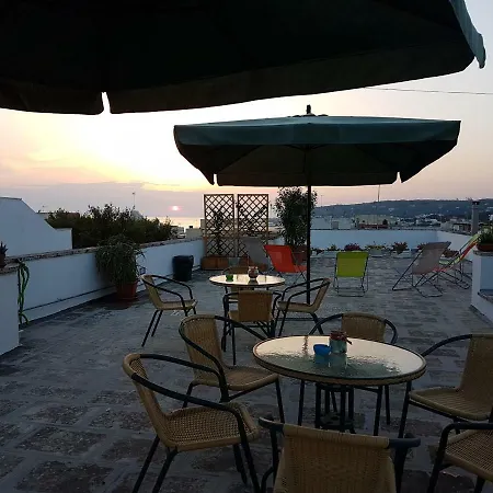 Magale Alojamento de Acomodação e Pequeno-almoço Santa Maria al Bagno
