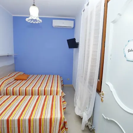 Magale Alojamento de Acomodação e Pequeno-almoço Santa Maria al Bagno