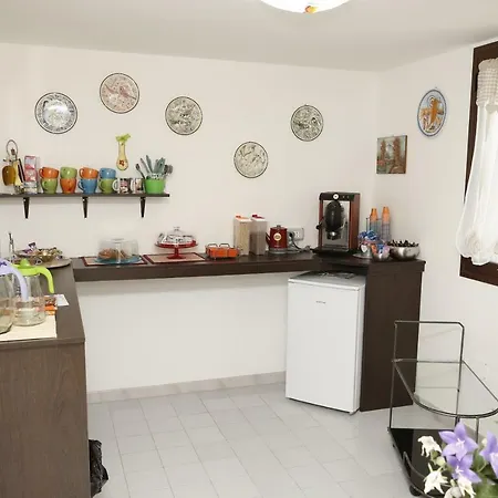 Magale Alojamento de Acomodação e Pequeno-almoço *