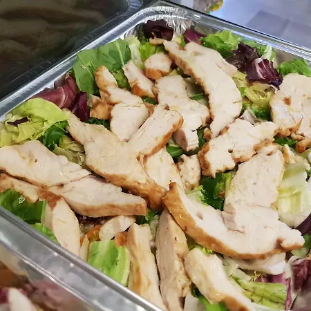 Magale Alojamento de Acomodação e Pequeno-almoço Santa Maria al Bagno