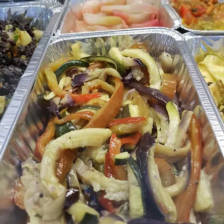 Alojamento de Acomodação e Pequeno-almoço Magale
