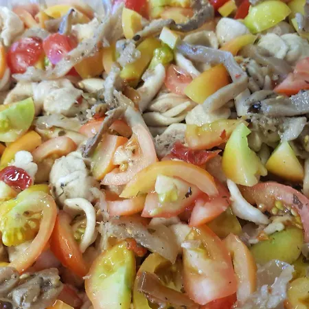 Magale Alojamento de Acomodação e Pequeno-almoço *