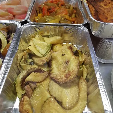 Magale Alojamento de Acomodação e Pequeno-almoço *