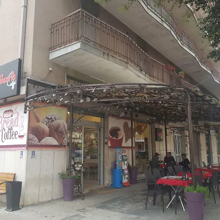 Alojamento de Acomodação e Pequeno-almoço Magale Santa Maria al Bagno