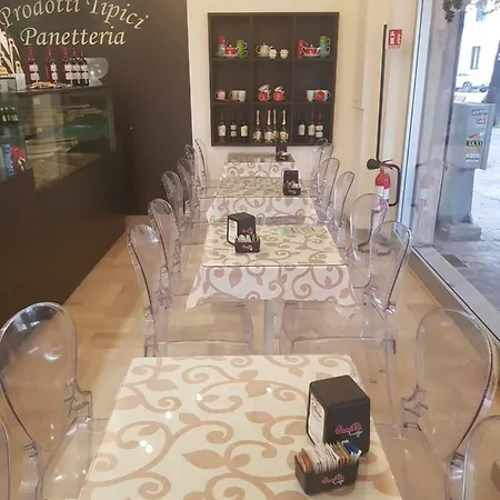 Magale Alojamento de Acomodação e Pequeno-almoço