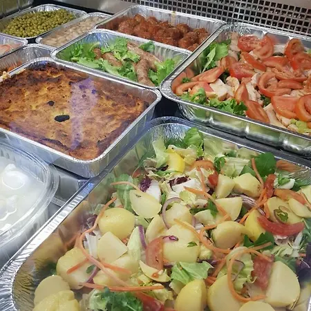 Magale Alojamento de Acomodação e Pequeno-almoço Santa Maria al Bagno