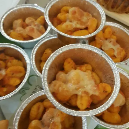 Magale Alojamento de Acomodação e Pequeno-almoço