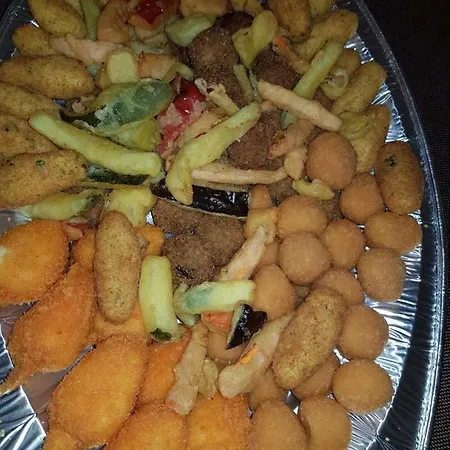 Alojamento de Acomodação e Pequeno-almoço Magale