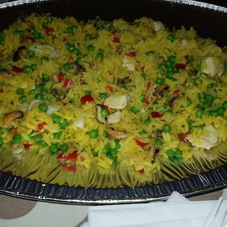 Alojamento de Acomodação e Pequeno-almoço Magale Santa Maria al Bagno