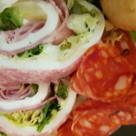 Alojamento de Acomodação e Pequeno-almoço Magale Santa Maria al Bagno