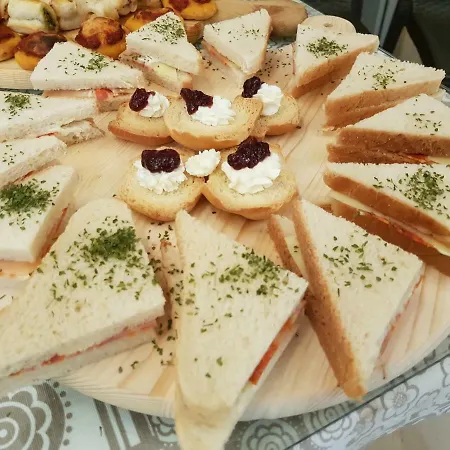 Magale Alojamento de Acomodação e Pequeno-almoço *