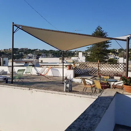 Magale Alojamento de Acomodação e Pequeno-almoço Santa Maria al Bagno
